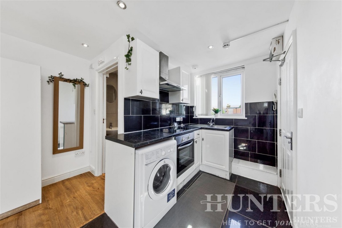 Springfield Road, London, N15