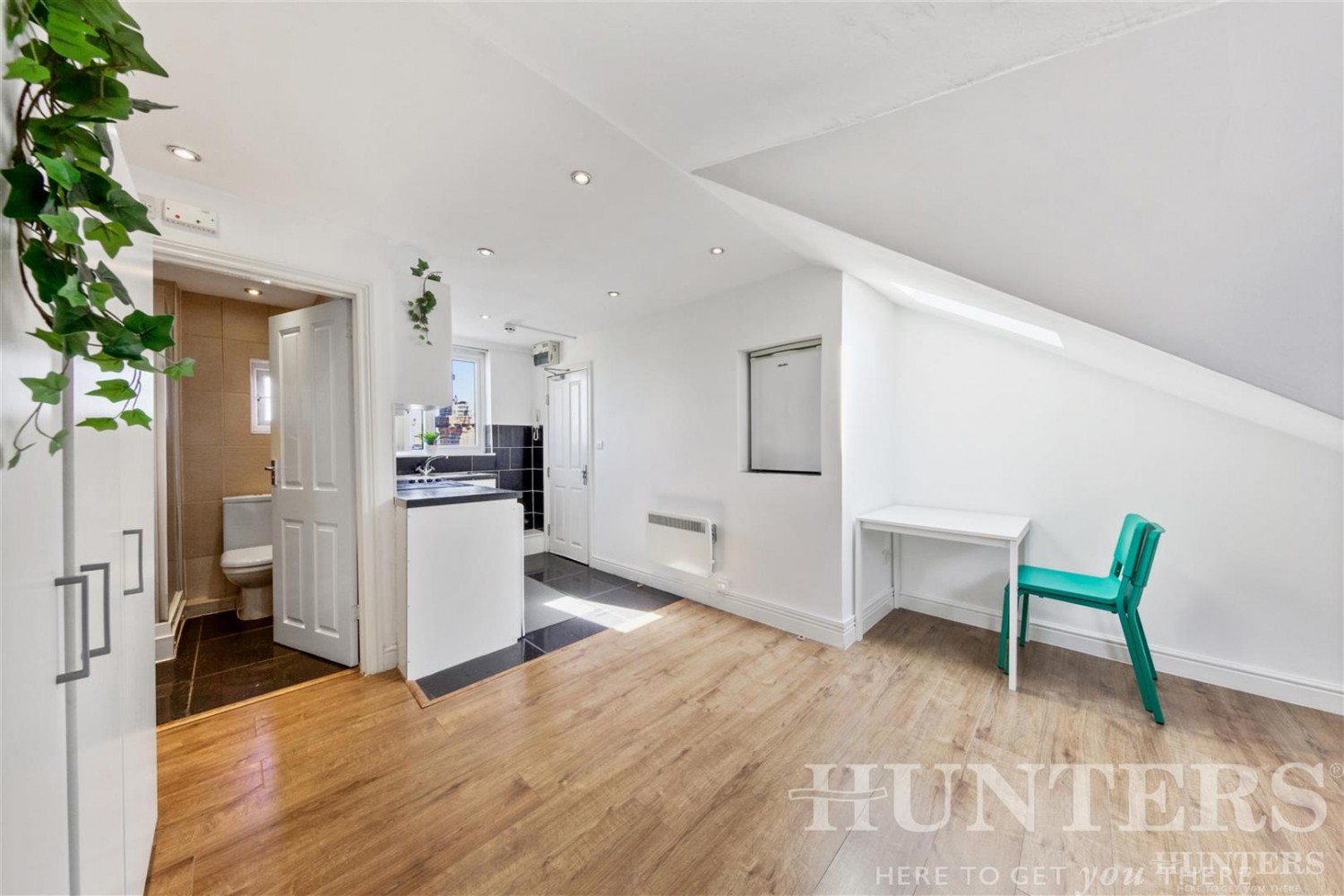 Springfield Road, London, N15