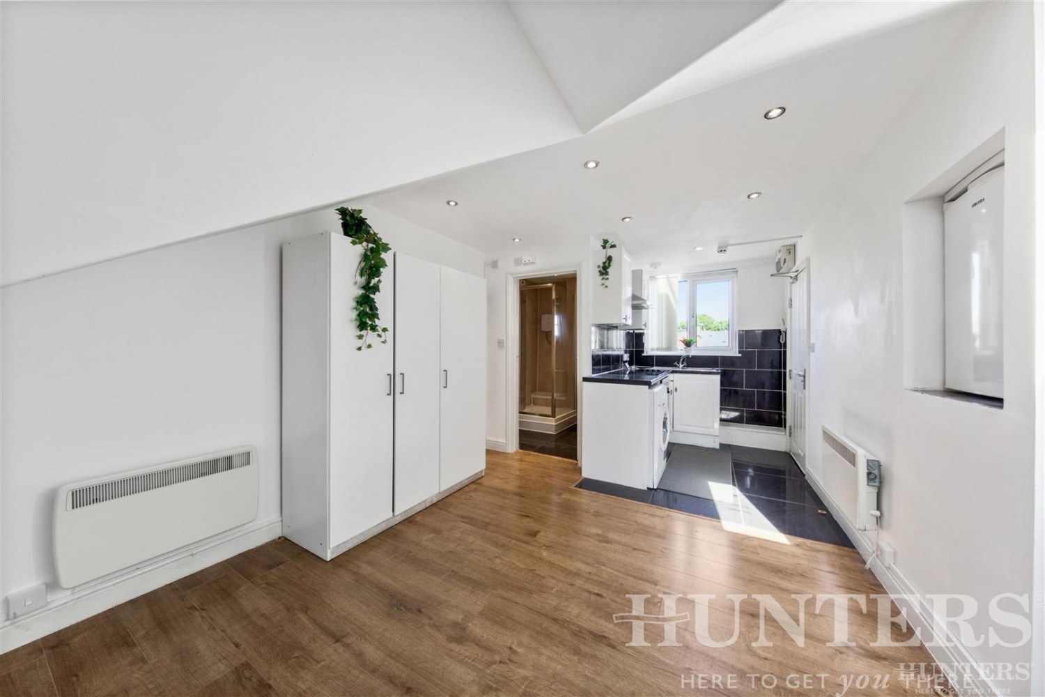 Springfield Road, London, N15