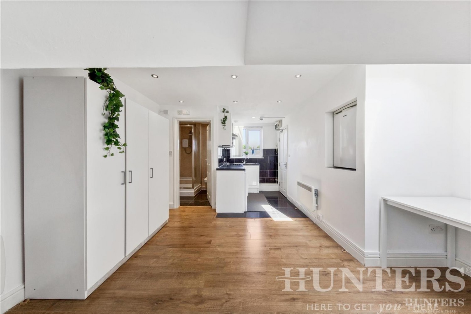 Springfield Road, London, N15