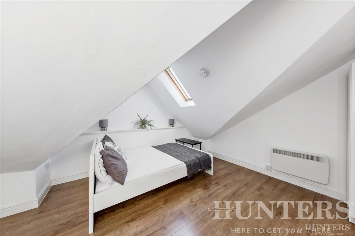 Springfield Road, London, N15