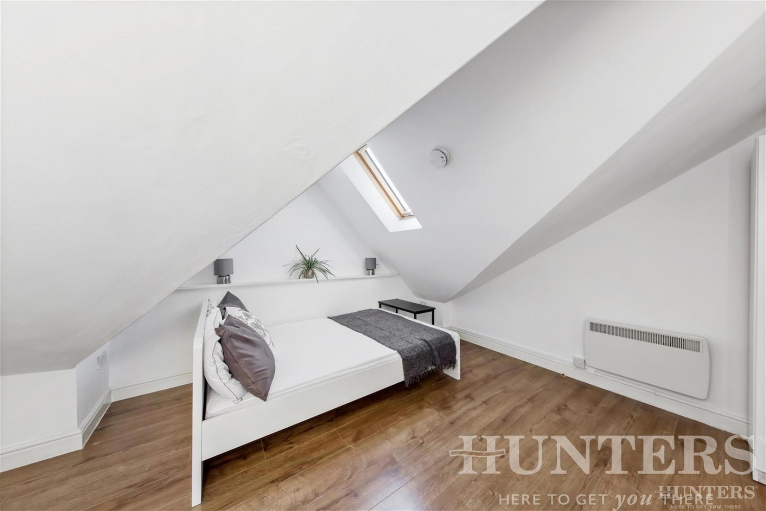Springfield Road, London, N15
