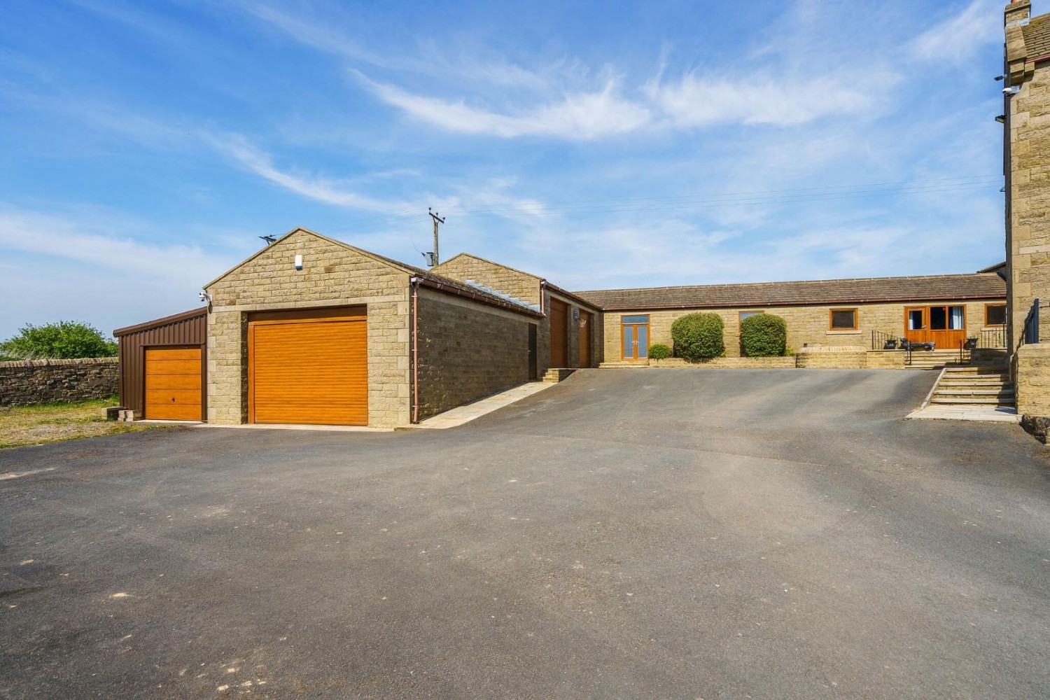 Cross Lane, Guiseley, Leeds