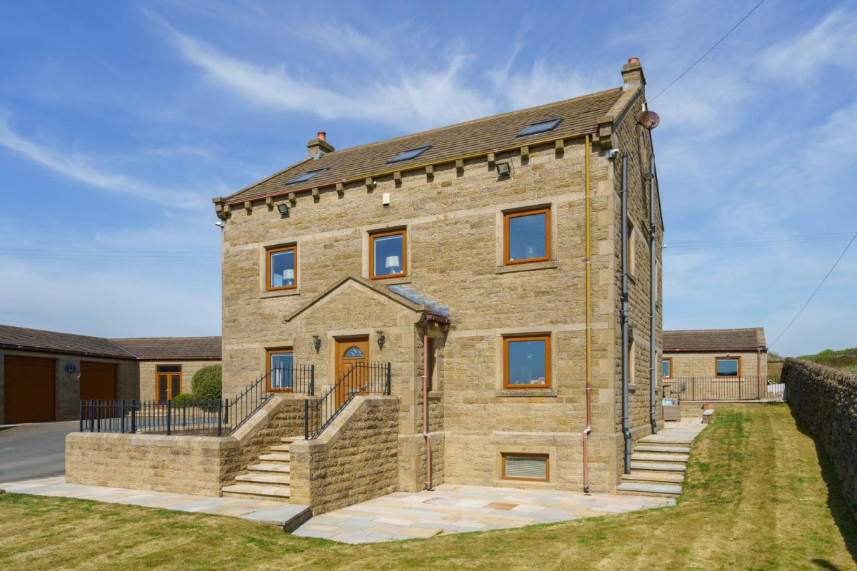 Cross Lane, Guiseley, Leeds