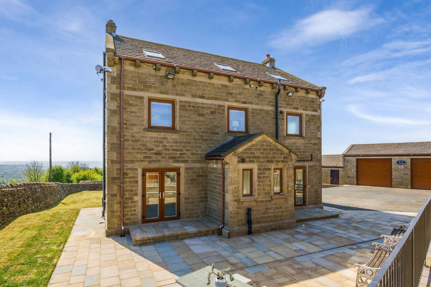 Cross Lane, Guiseley, Leeds