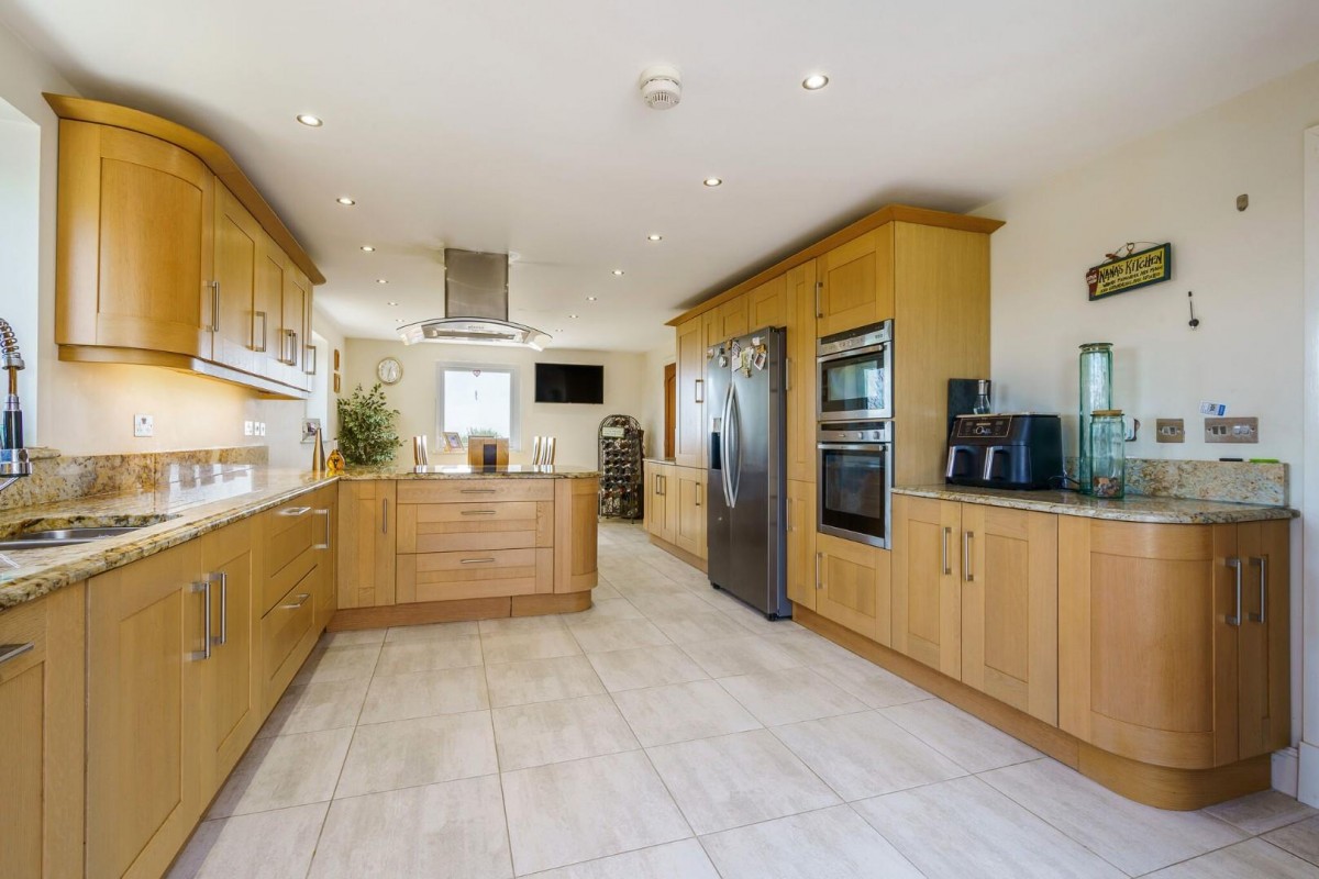Cross Lane, Guiseley, Leeds