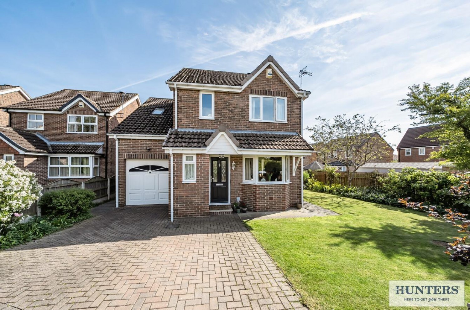 Water Lane, Eggborough, Goole