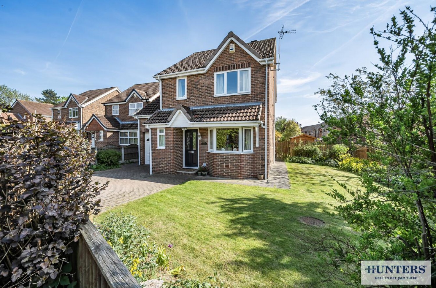 Water Lane, Eggborough, Goole