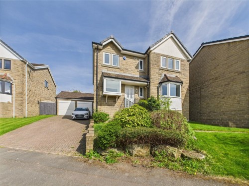Low Wood, Wilsden, Bradford