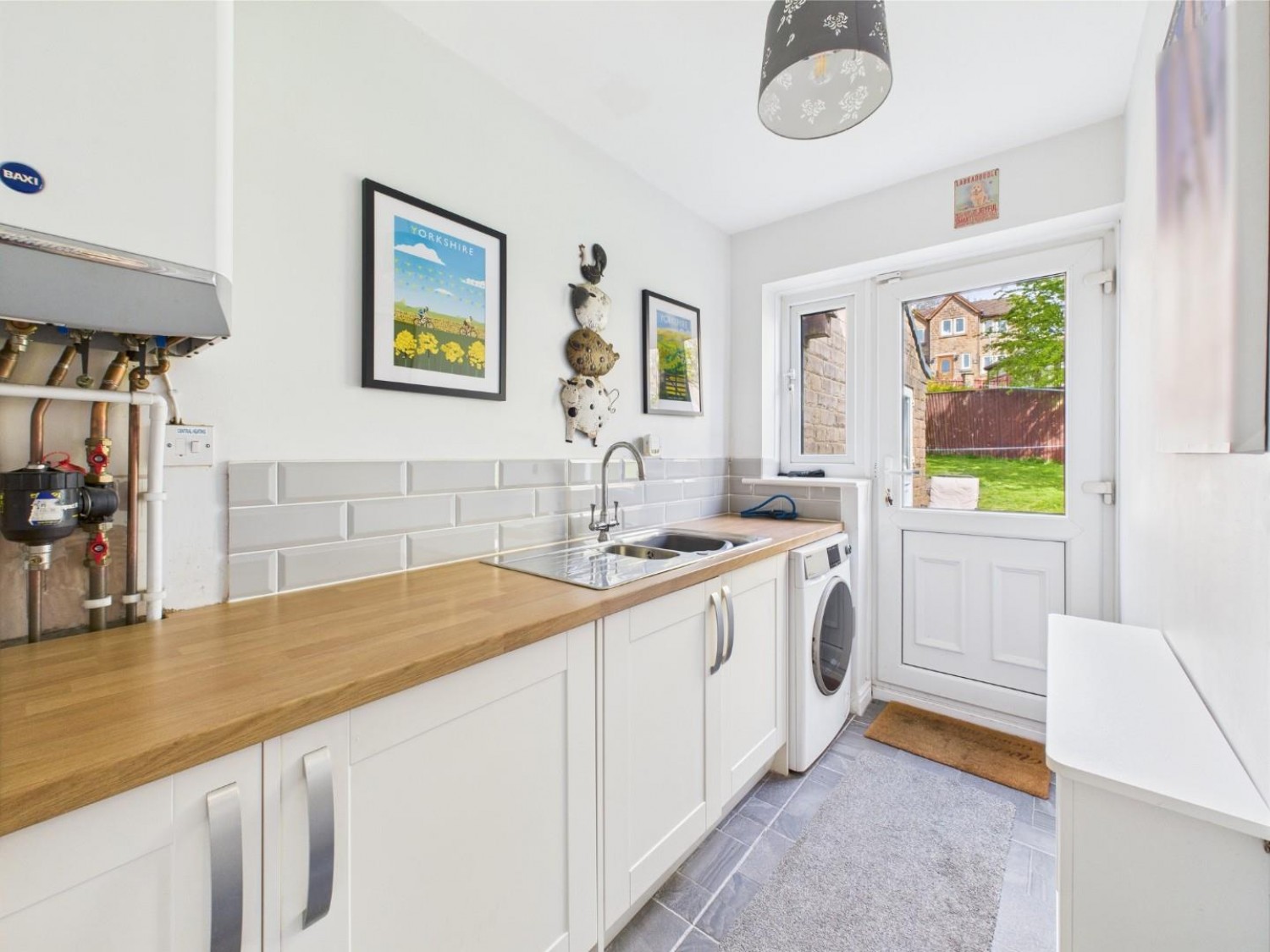 Low Wood, Wilsden, Bradford