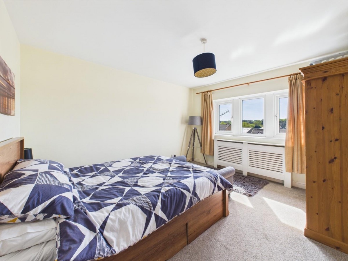 Low Wood, Wilsden, Bradford