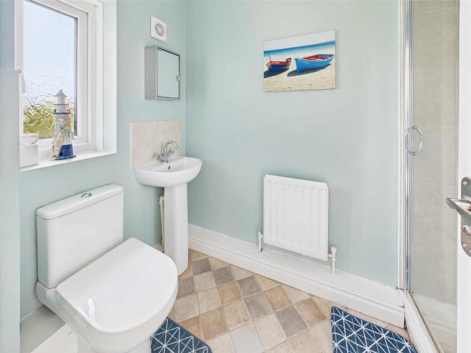 Low Wood, Wilsden, Bradford