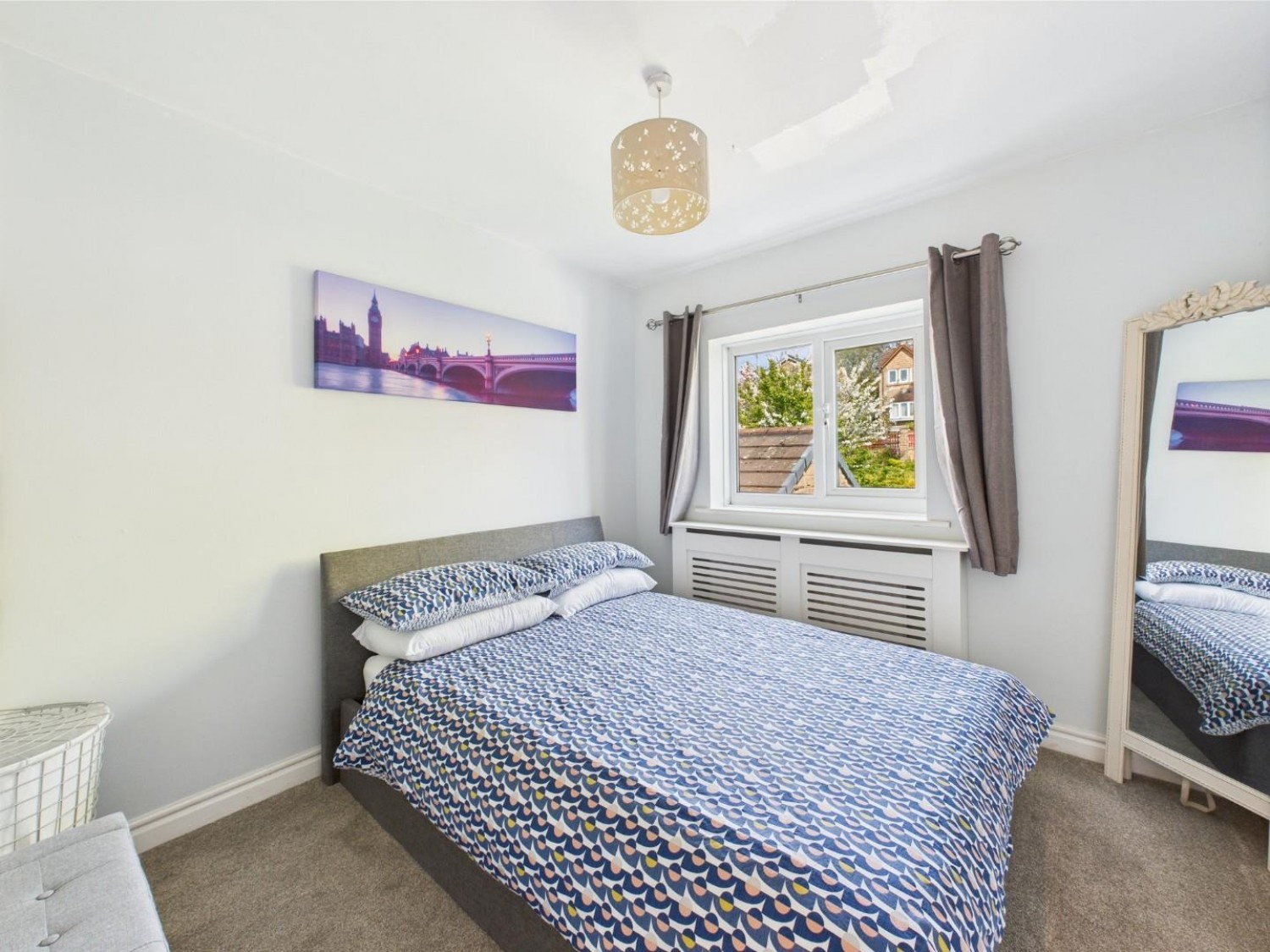 Low Wood, Wilsden, Bradford