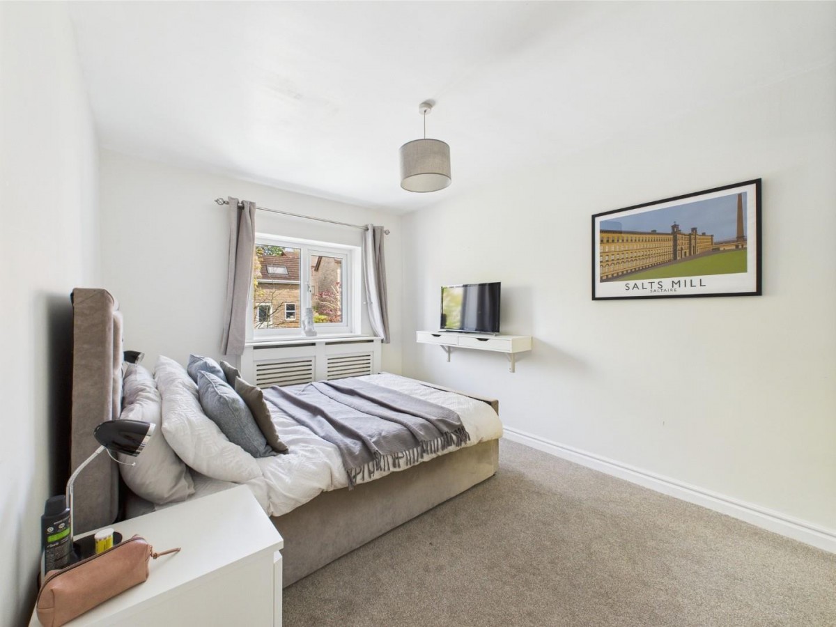 Low Wood, Wilsden, Bradford