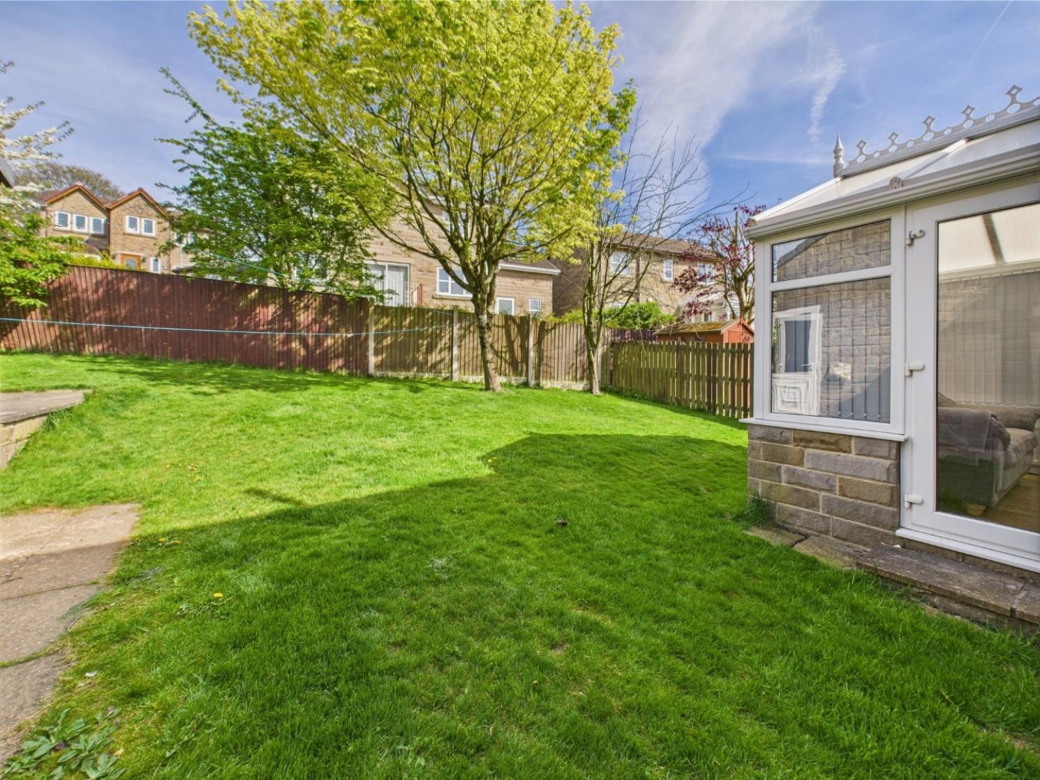 Low Wood, Wilsden, Bradford