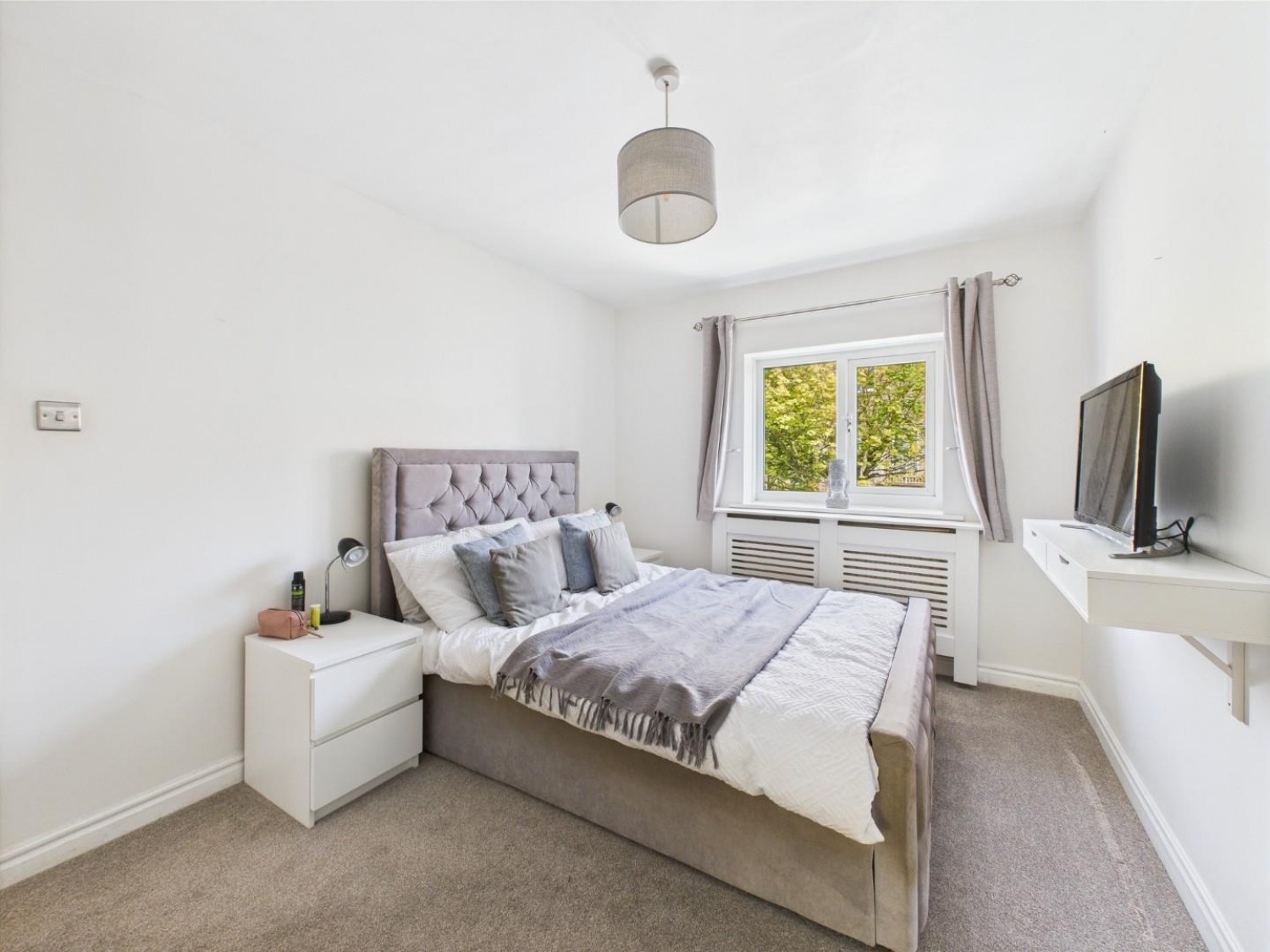 Low Wood, Wilsden, Bradford