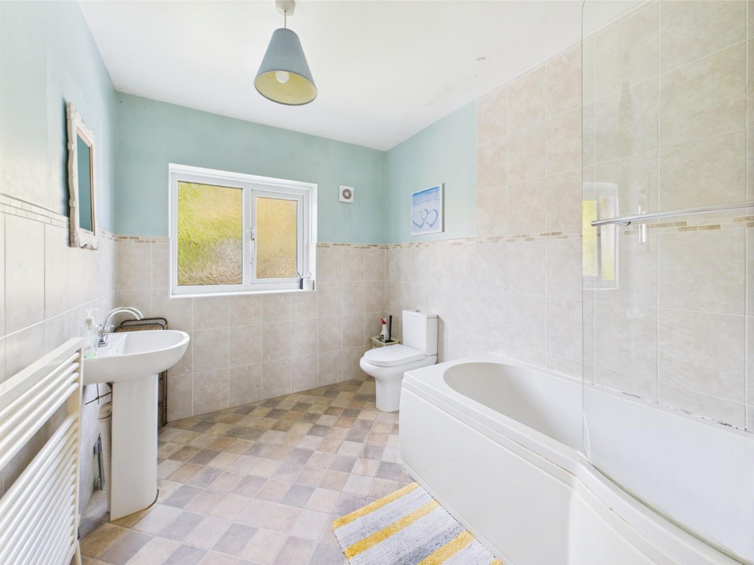 Low Wood, Wilsden, Bradford