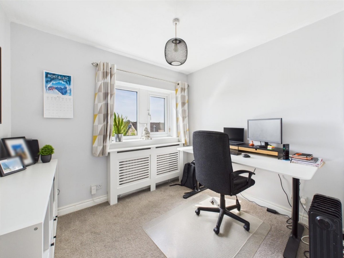 Low Wood, Wilsden, Bradford