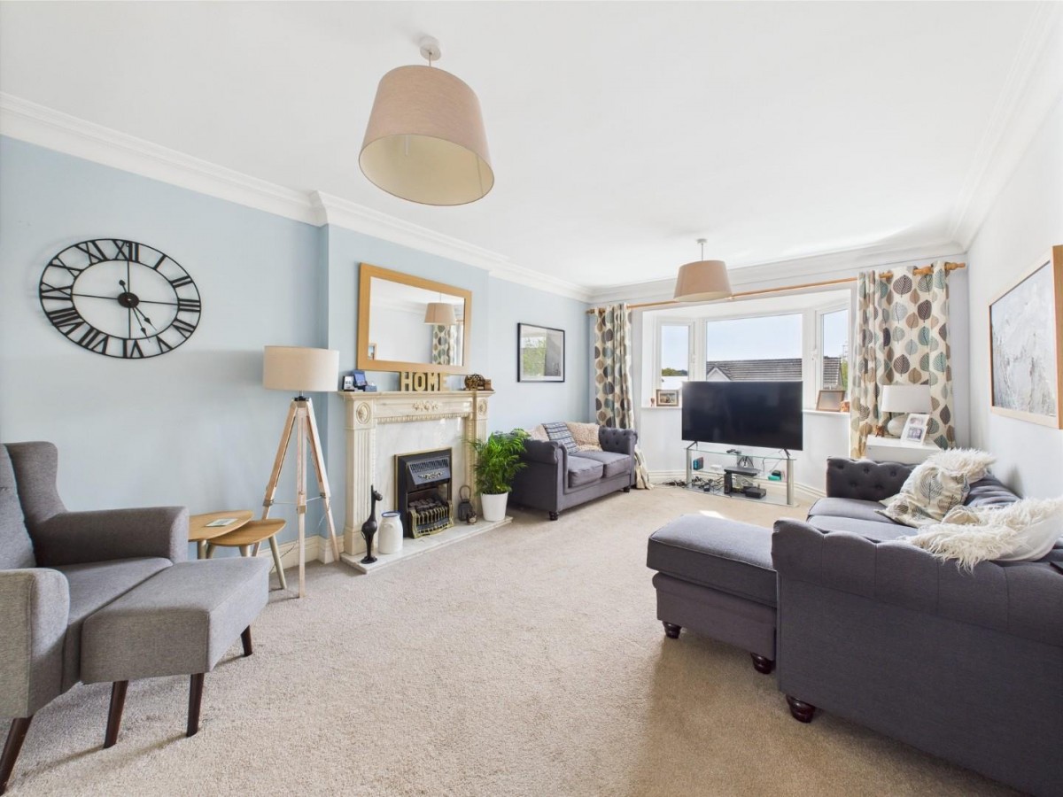 Low Wood, Wilsden, Bradford