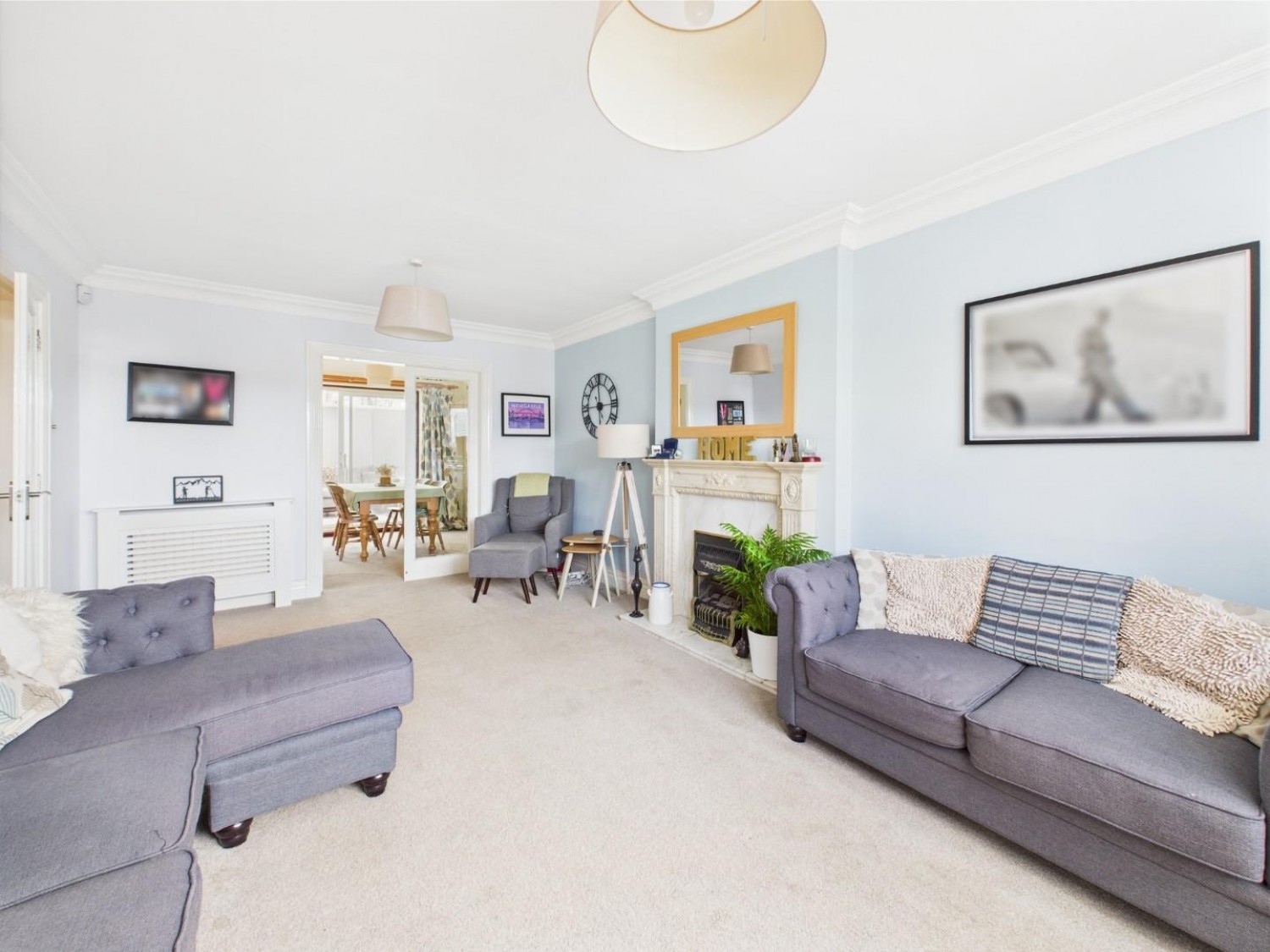 Low Wood, Wilsden, Bradford