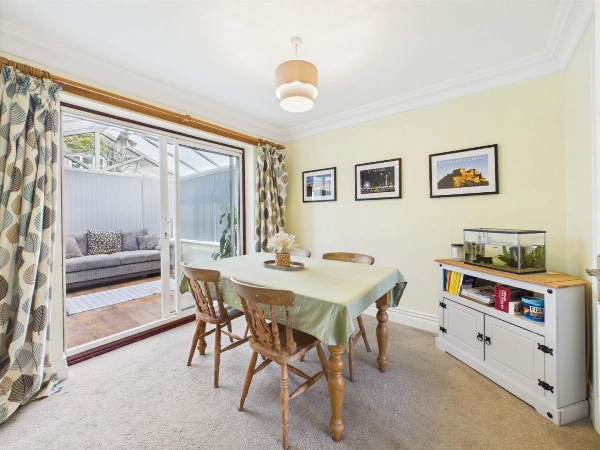 Low Wood, Wilsden, Bradford