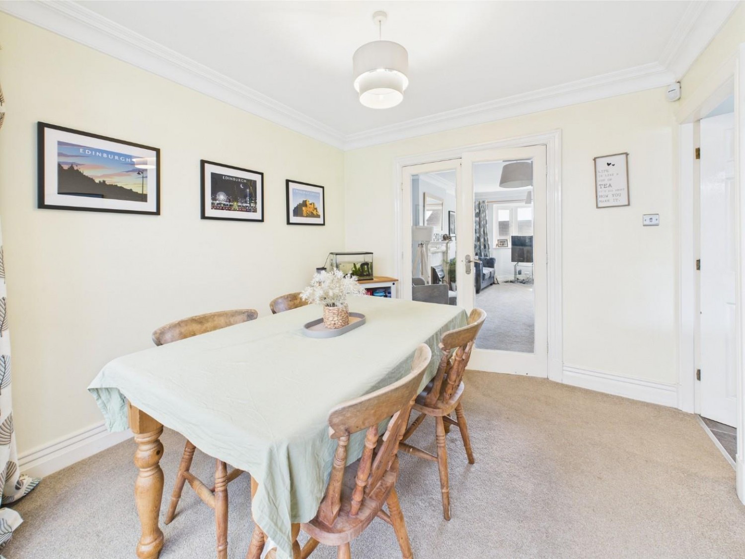 Low Wood, Wilsden, Bradford