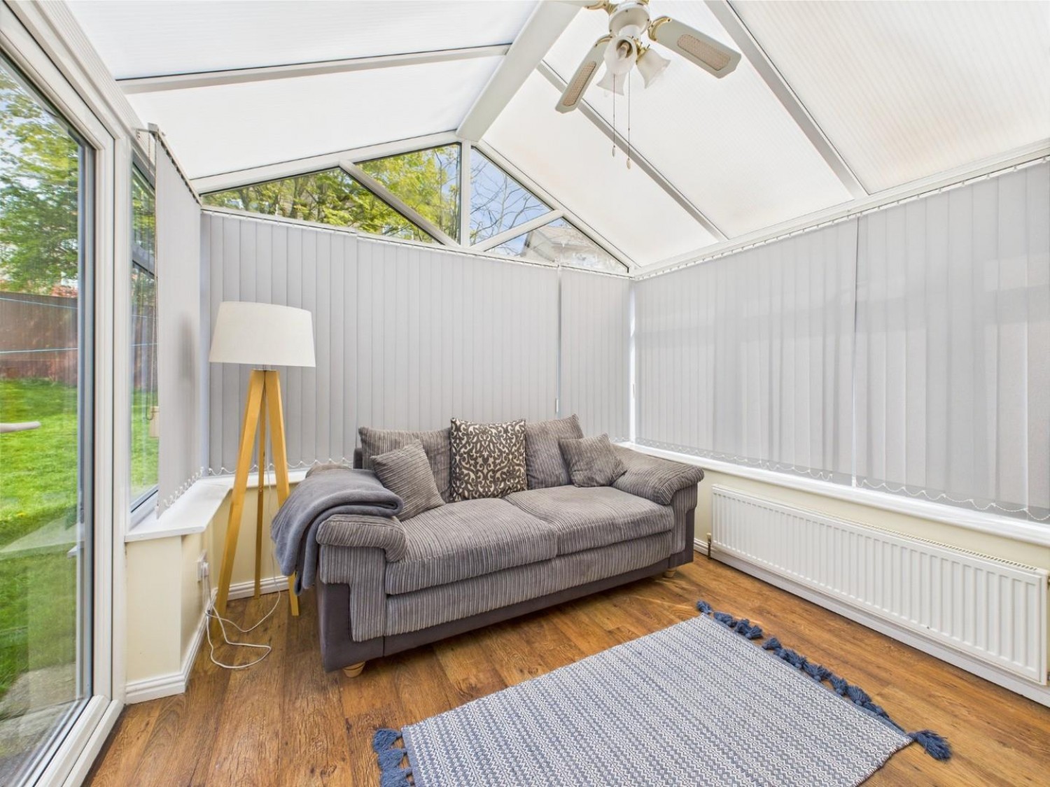 Low Wood, Wilsden, Bradford