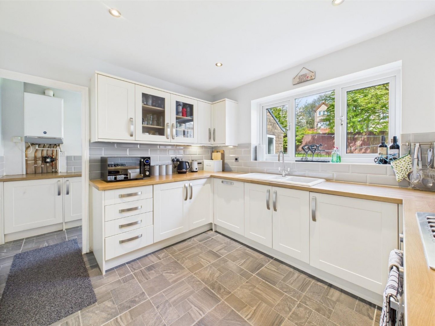 Low Wood, Wilsden, Bradford