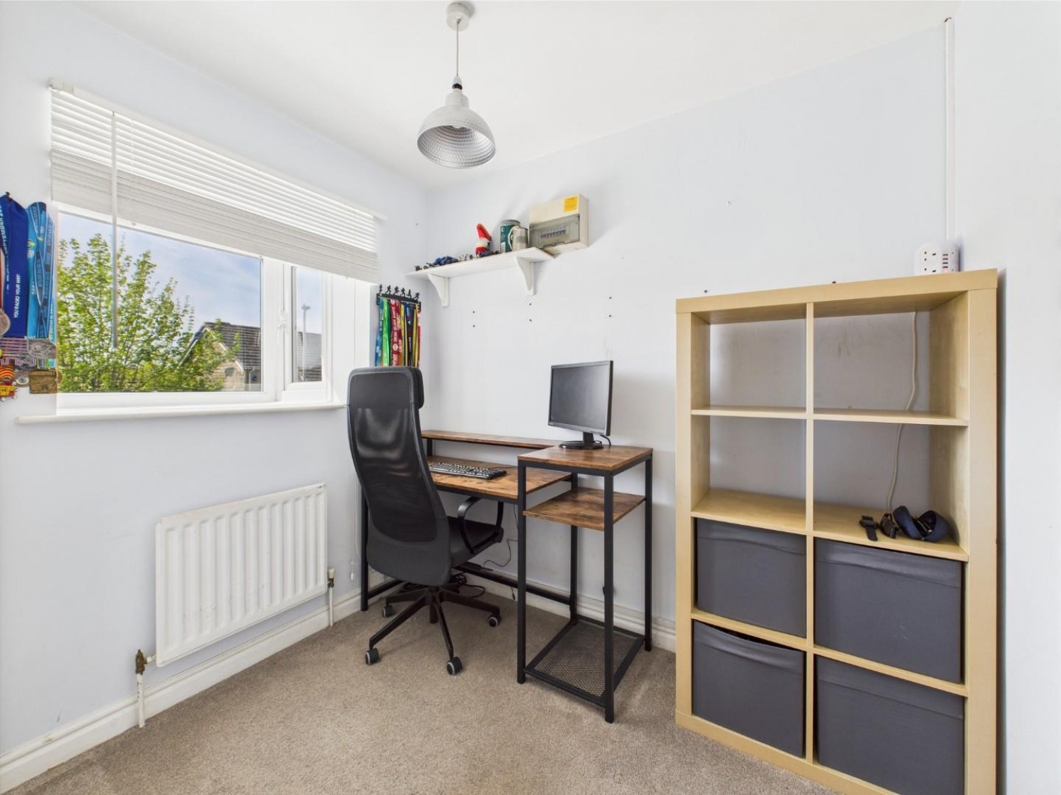 Low Wood, Wilsden, Bradford