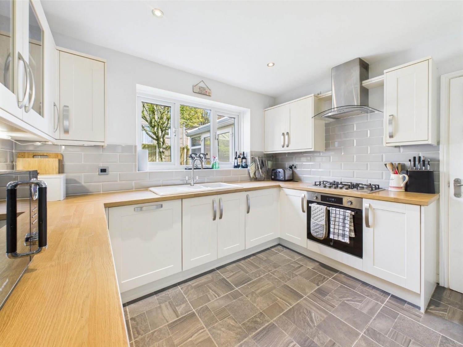 Low Wood, Wilsden, Bradford