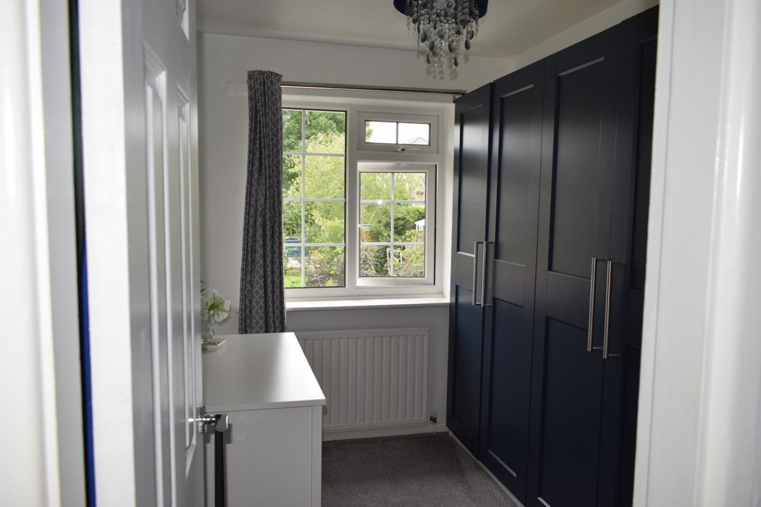Farnley Road, Menston, Ilkley