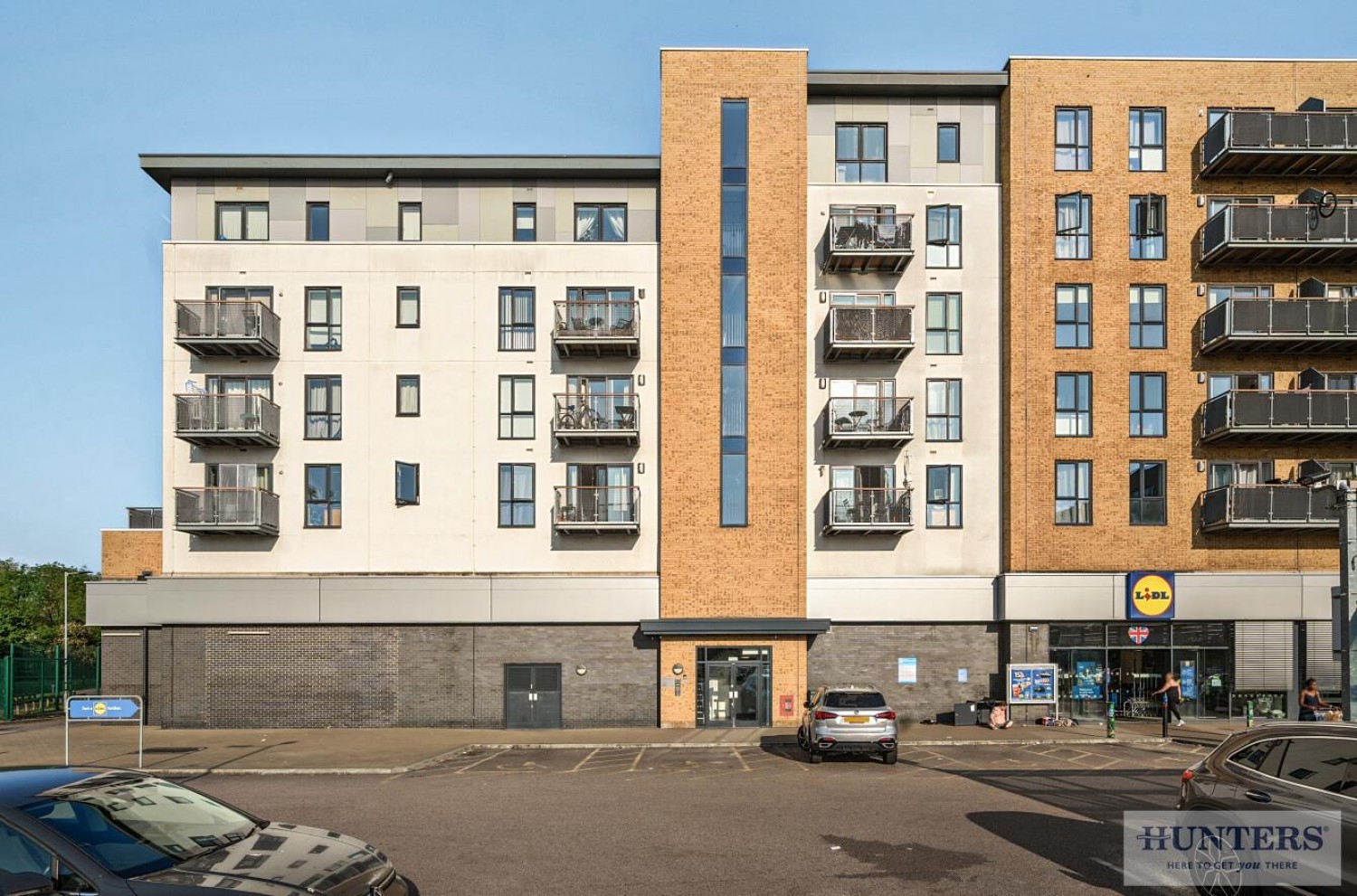 Clydesdale Way, Belvedere