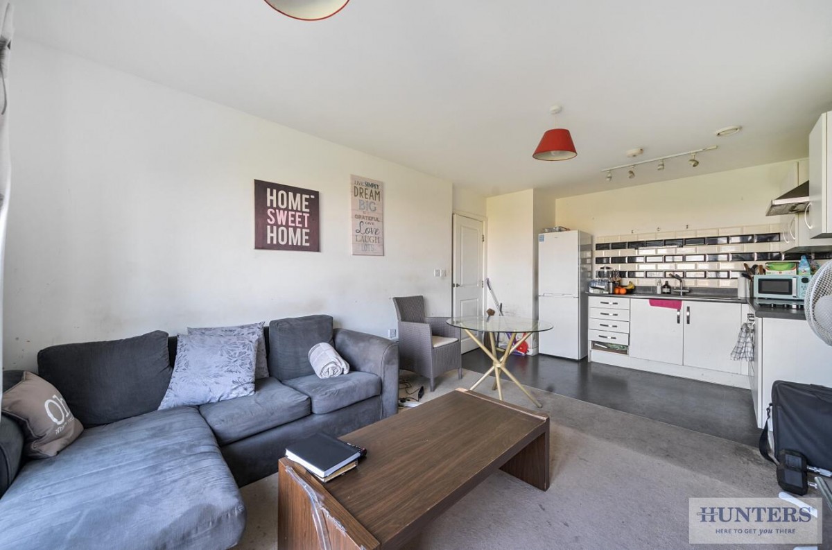 Clydesdale Way, Belvedere