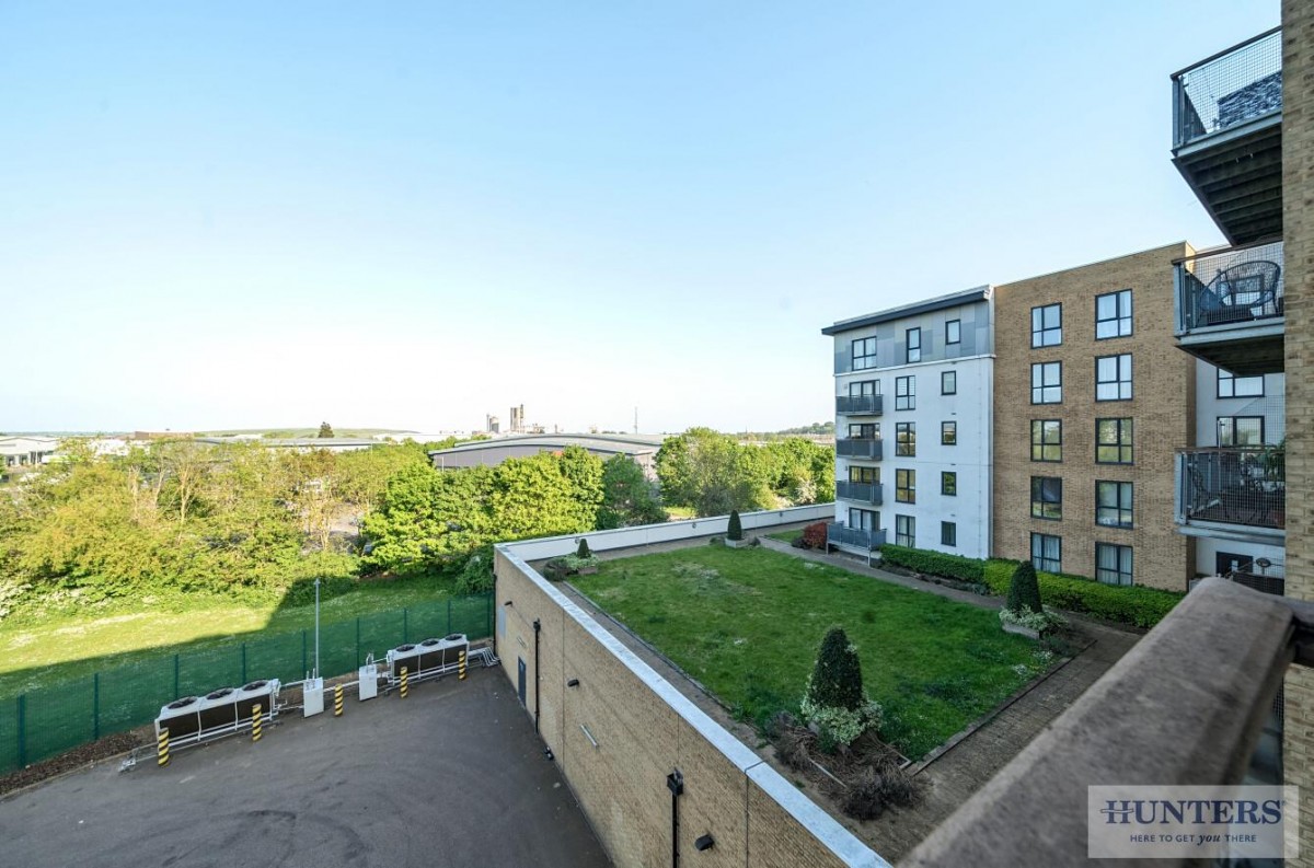 Clydesdale Way, Belvedere