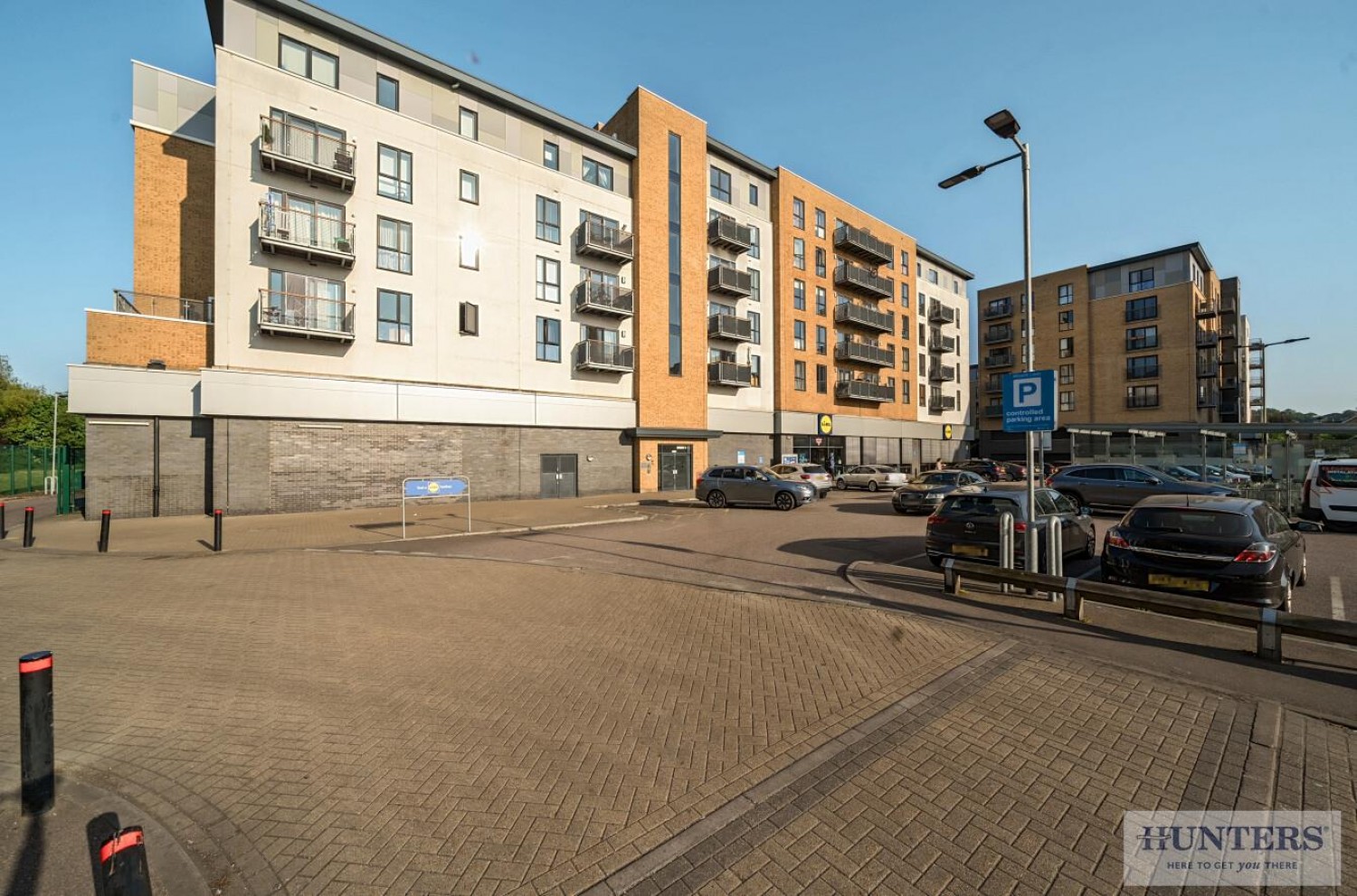 Clydesdale Way, Belvedere