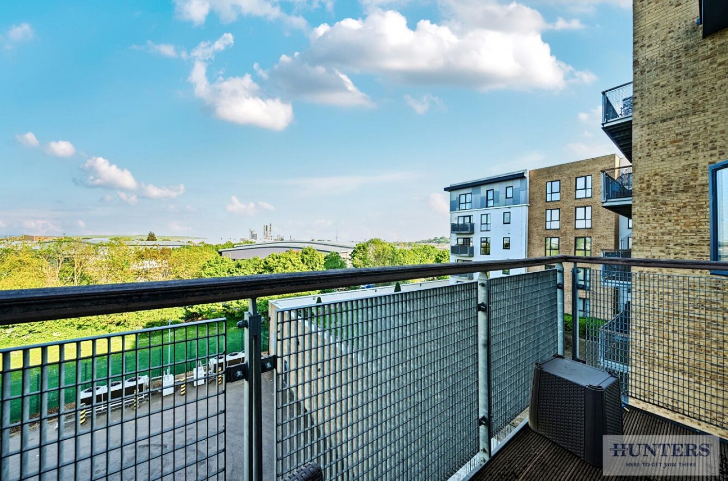 Clydesdale Way, Belvedere