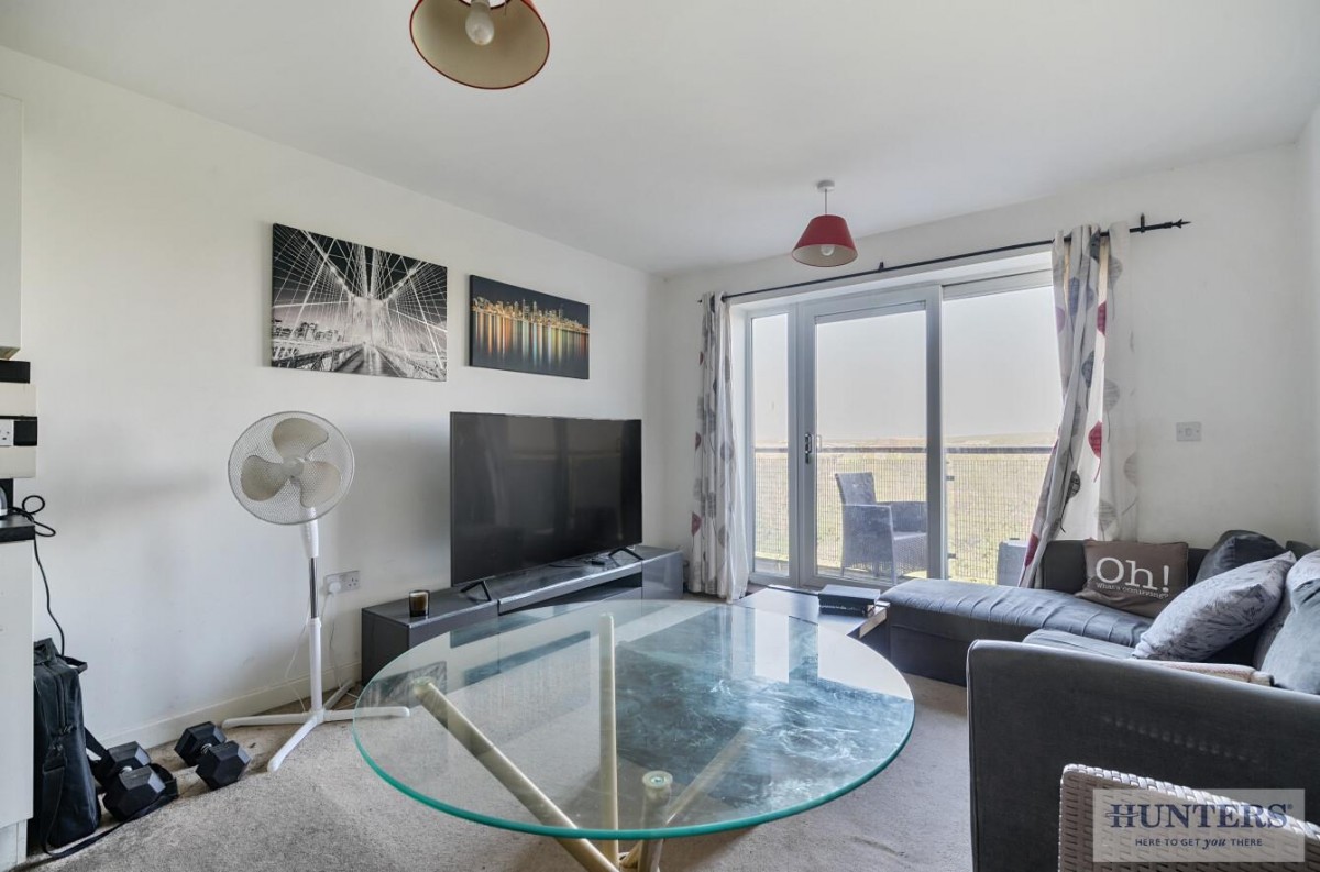 Clydesdale Way, Belvedere