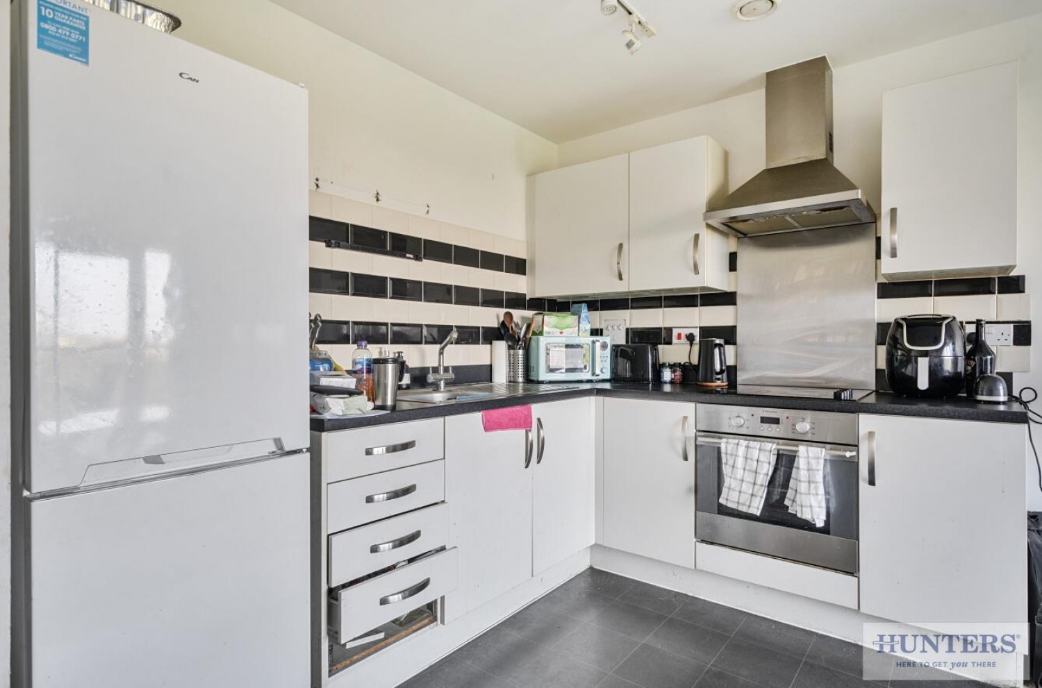 Clydesdale Way, Belvedere