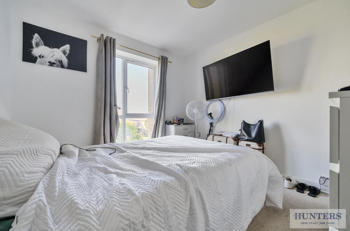 Clydesdale Way, Belvedere