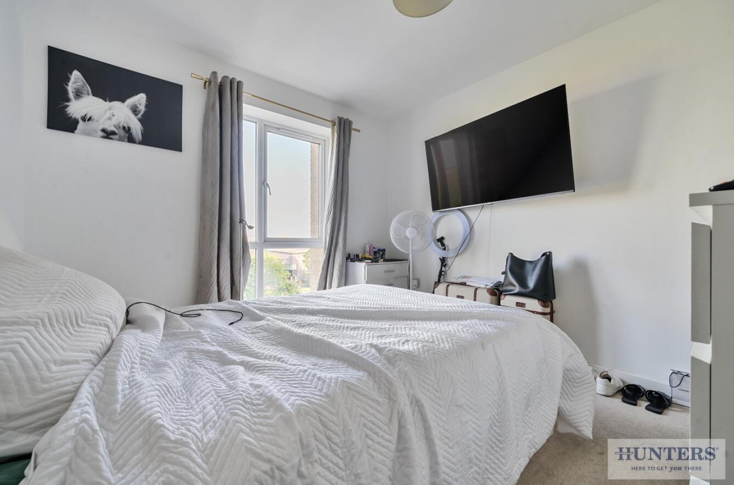 Clydesdale Way, Belvedere