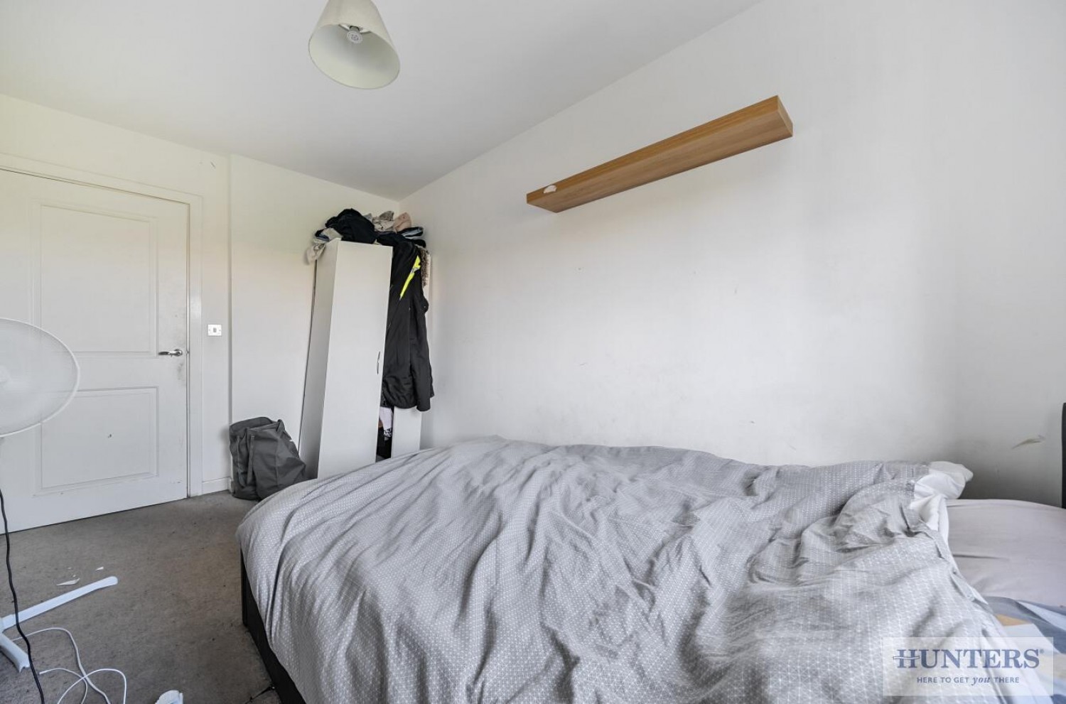 Clydesdale Way, Belvedere