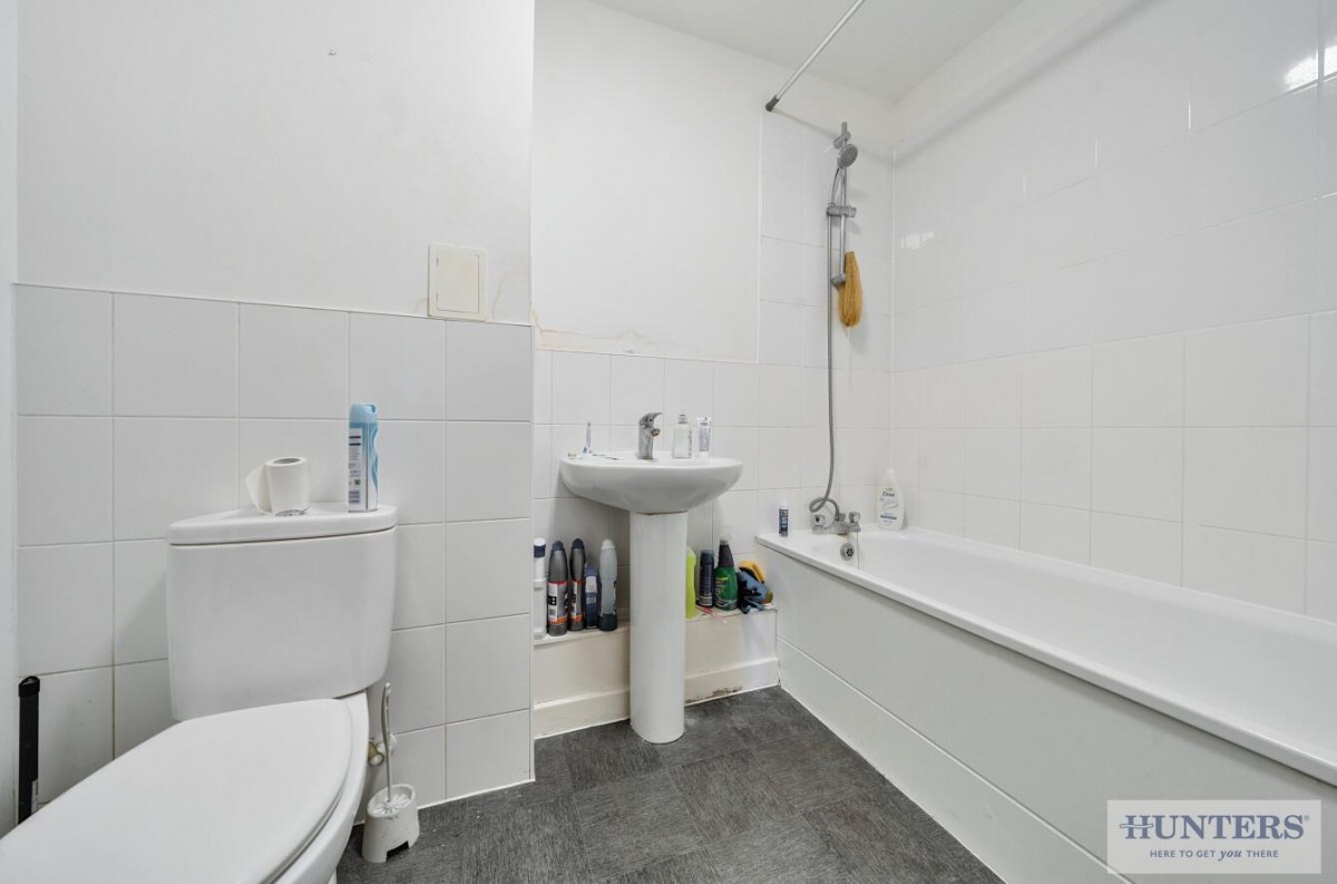 Clydesdale Way, Belvedere