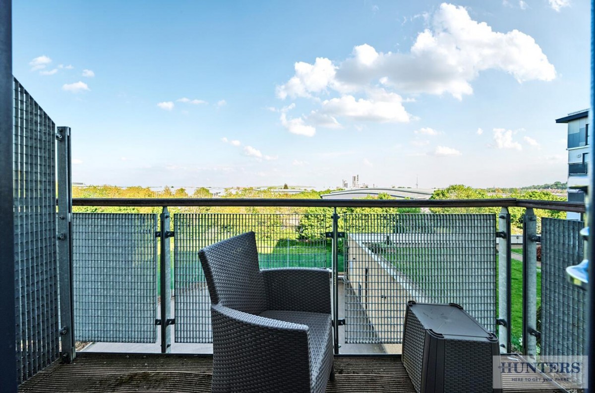 Clydesdale Way, Belvedere