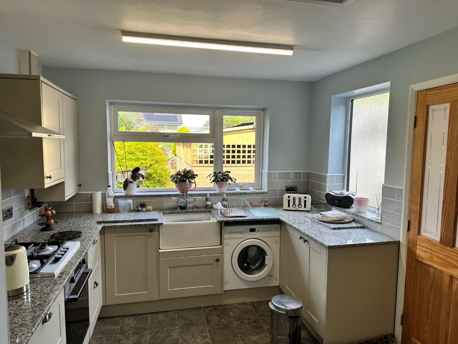 Main Street, Menston, LS29