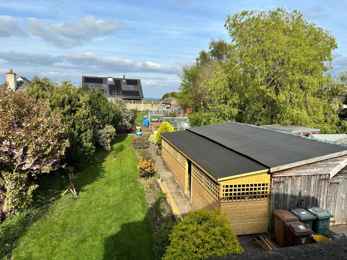 Main Street, Menston, LS29