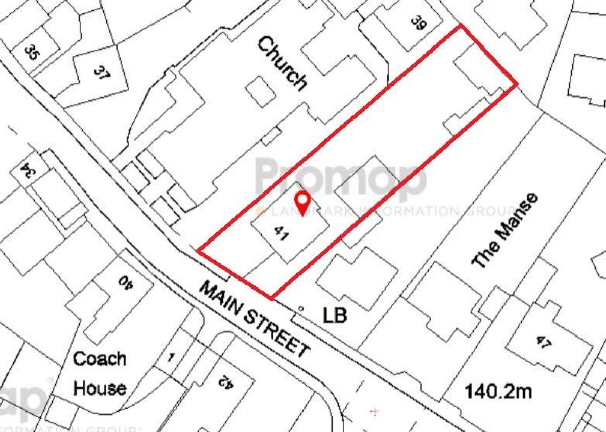 Main Street, Menston, LS29
