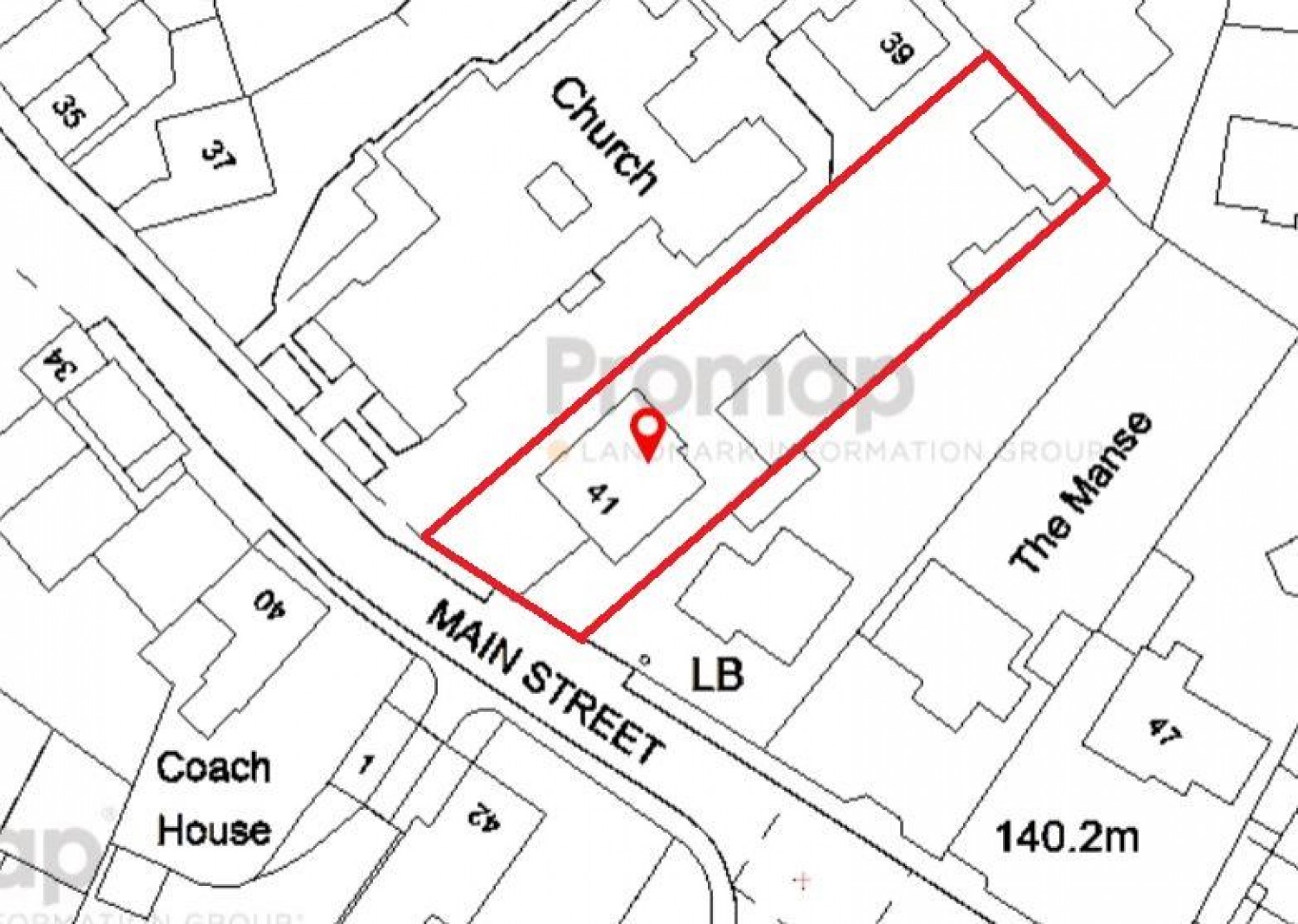 Main Street, Menston, LS29