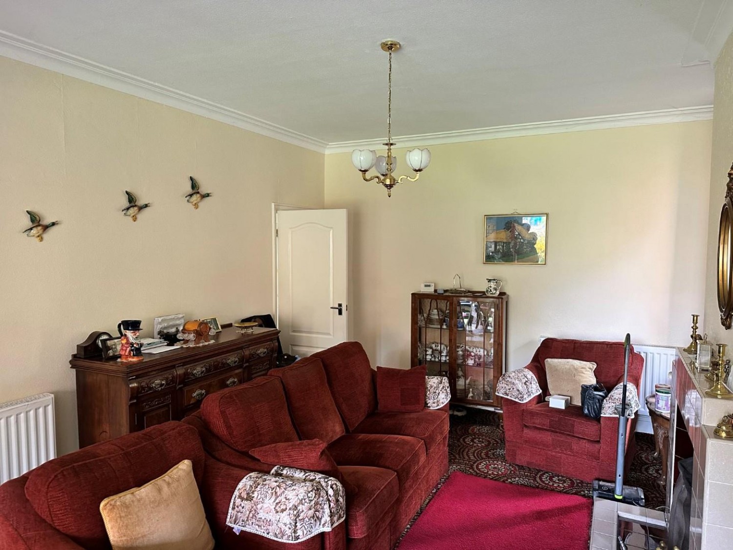 Main Street, Menston, LS29