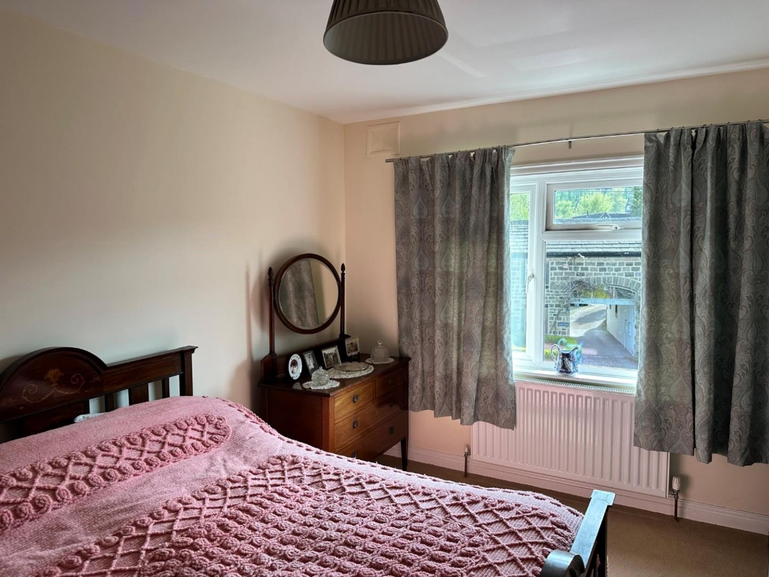 Main Street, Menston, LS29