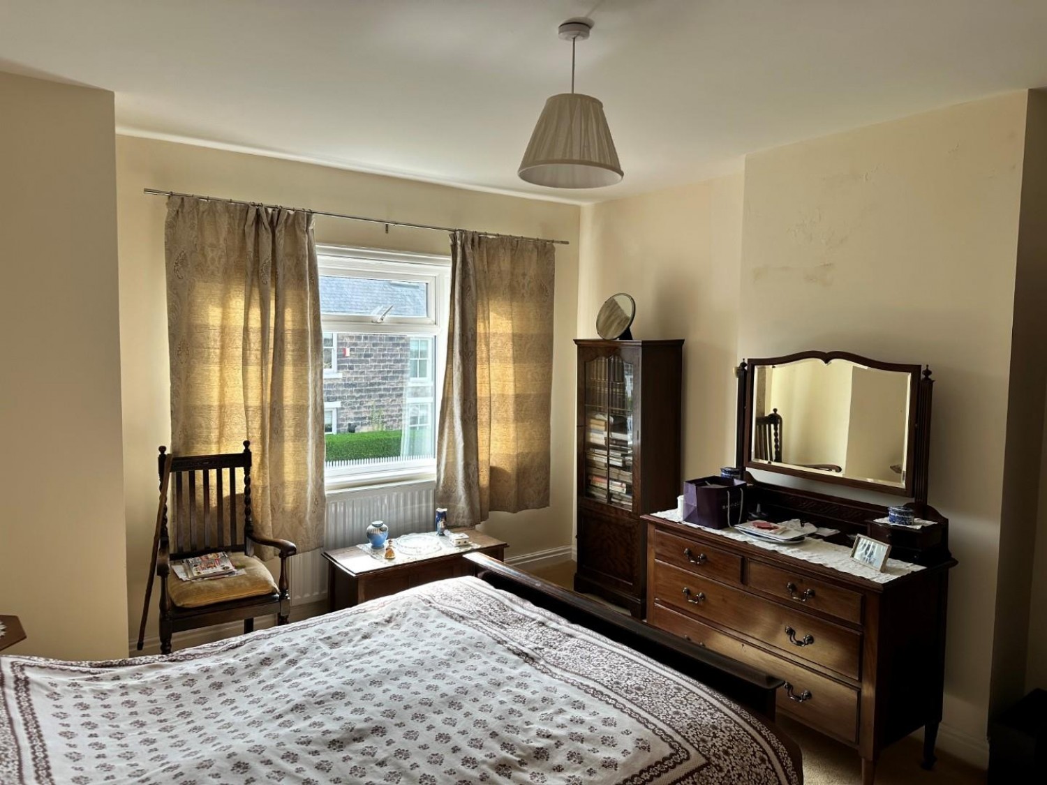 Main Street, Menston, LS29